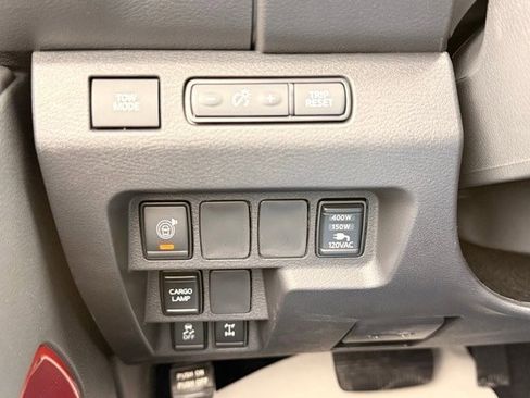 New 2026 Nissan Frontier PRO-4X w/ Pro Premium Package image 32