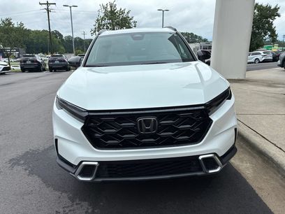 Used 2023 Honda CR-V Sport Touring