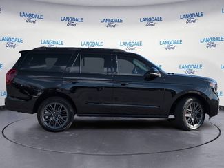New 2025 Ford Expedition Platinum w/ Stealth Performance Package video 3