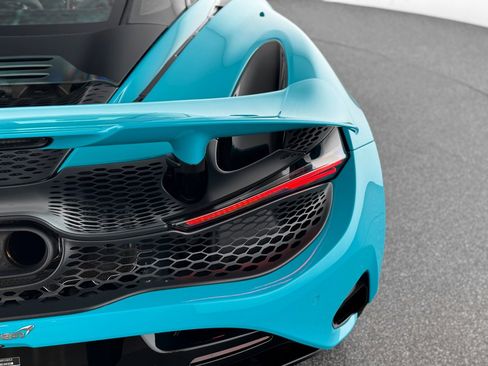 New 2026 McLaren 750S image 44