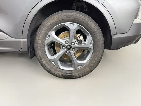 Used 2023 Ford Escape ST-Line AWD/4WD image 31