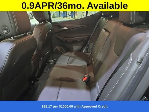 New 2026 Buick Encore GX Preferred w/ Comfort Package image 15