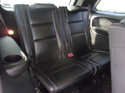 Used 2021 Dodge Durango SXT AWD/4WD image 15