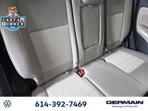 Used 2020 Ford EcoSport S image 17