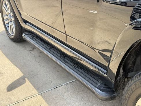 Used 2023 Toyota 4Runner TRD Sport image 9