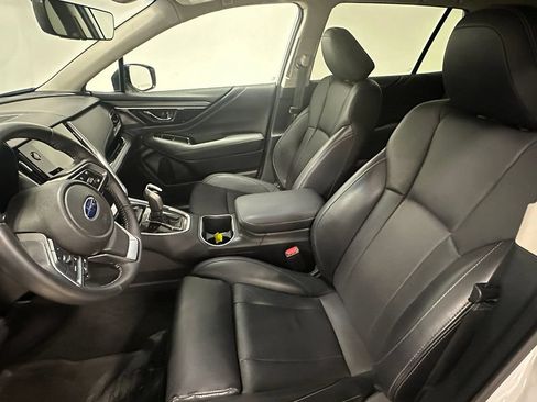 Used 2020 Subaru Outback Limited AWD/4WD image 3