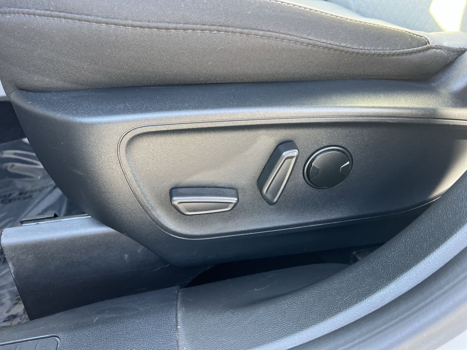 Used 2024 Ford Escape Active FWD image 14
