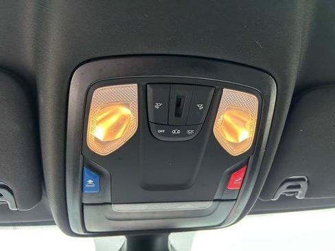 Used 2024 RAM 2500 Big Horn w/ Bed Utility Group image 25