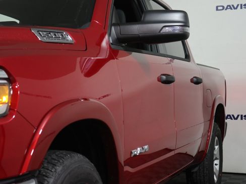 New 2026 RAM 1500 Lone Star AWD/4WD image 11