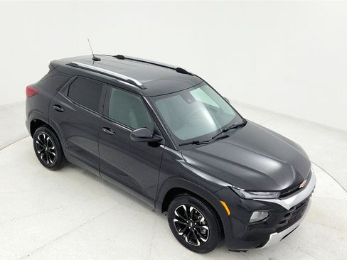 Used 2023 Chevrolet TrailBlazer LT image 37