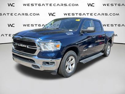 Used 2019 RAM 1500 Big Horn