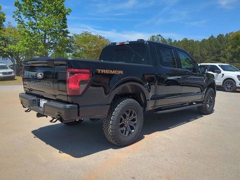 New 2026 Ford F150 Tremor AWD/4WD image 4