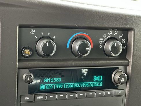 Certified 2024 Chevrolet Express 2500 w/ Driver Convenience Package image 13