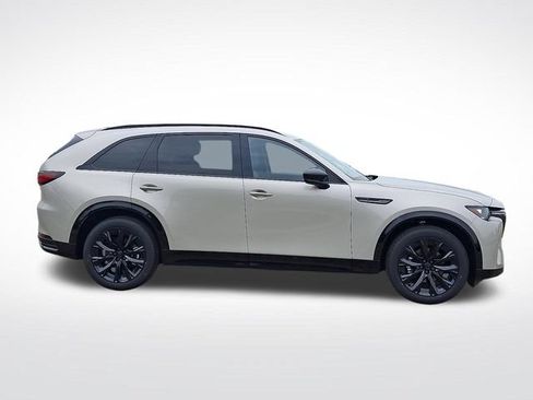 New 2026 MAZDA CX-90 3.3 Turbo S w/ Premium Package AWD/4WD image 8