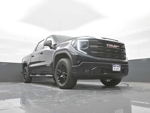 Used 2026 GMC Sierra 1500 Elevation w/ Elevation Select Package AWD/4WD image 40
