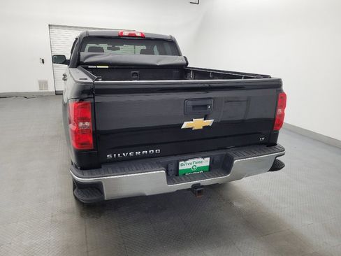 Used 2018 Chevrolet Silverado 1500 LT w/ All Star Edition image 6