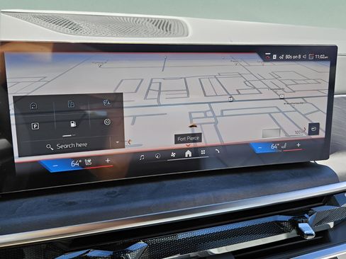 New 2026 BMW X5 sDrive40i w/ M Sport Package image 22