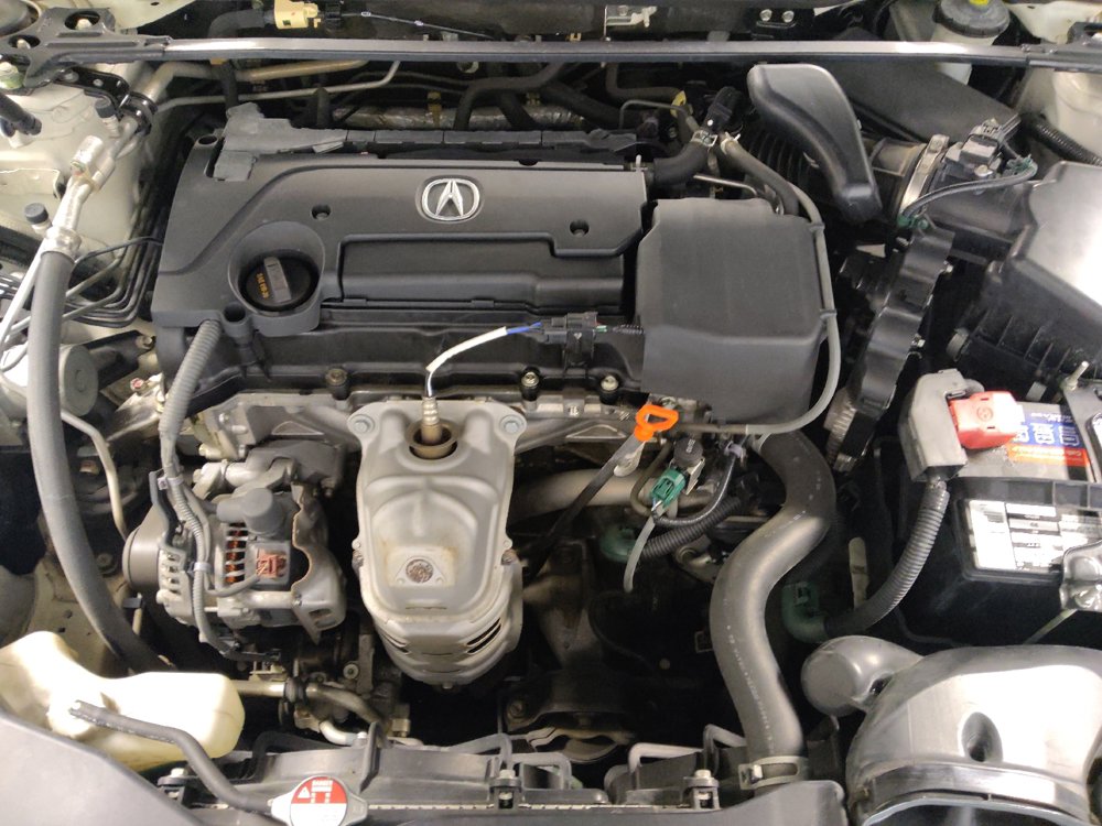Used 2015 Acura TLX FWD image 30