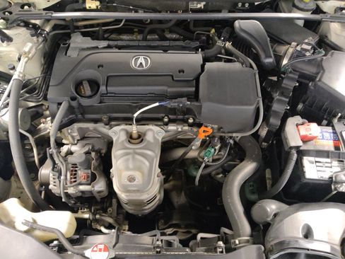 Used 2015 Acura TLX FWD image 30