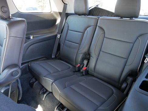 Used 2019 GMC Acadia Denali w/ Technology Package image 35