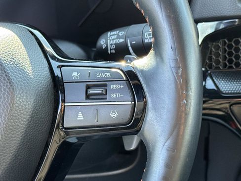 Certified 2025 Honda CR-V Sport Touring image 8