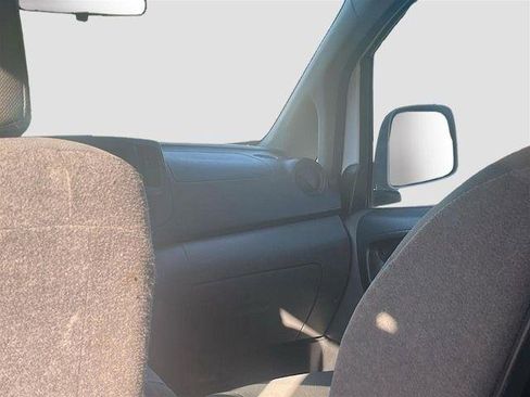 Used 2021 Nissan NV200 SV w/ Back Door Glass Package image 22