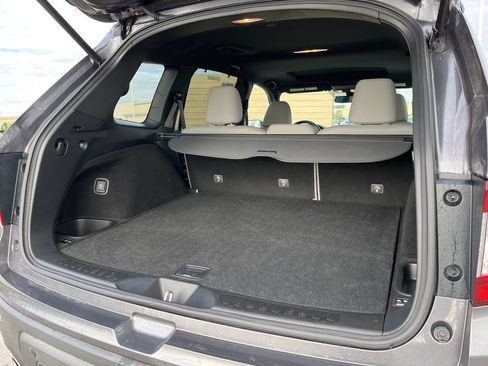 Certified 2019 Honda Passport Touring image 9