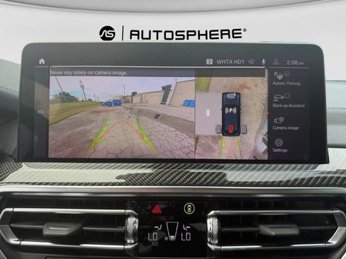 Used 2022 BMW X4 M40i AWD/4WD image 37