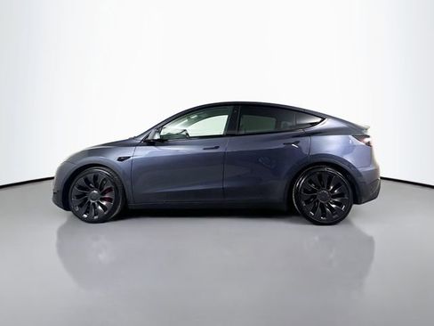 Used 2022 Tesla Model Y Performance AWD/4WD image 8