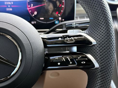Certified 2026 Mercedes-Benz CLE 300 4MATIC Coupe image 25