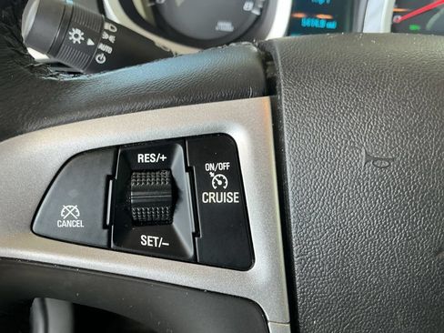 Used 2016 Chevrolet Equinox LT w/ Convenience Package AWD/4WD image 19