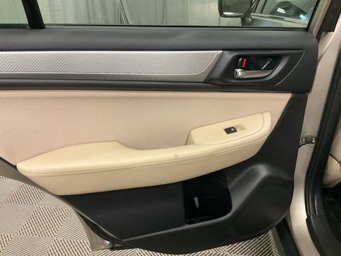 Used 2015 Subaru Outback 2.5i Premium w/ Popular Package #3 image 39