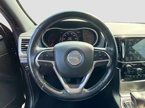 Used 2021 Jeep Grand Cherokee Limited w/ Premium Lighting Group image 40