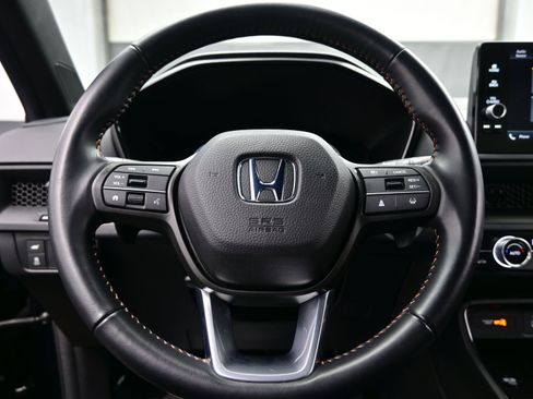 Used 2025 Honda CR-V Sport-L image 24
