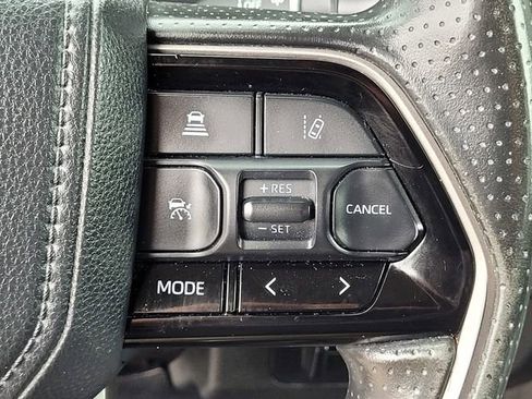 Used 2023 Toyota Tundra SR5 RWD image 30