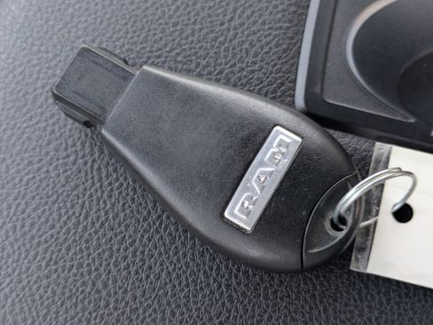 Used 2023 RAM 1500 Classic Warlock image 21