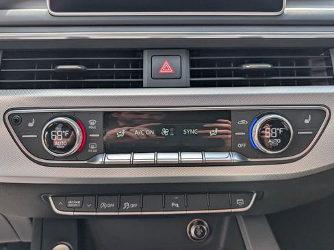 Used 2017 Audi A4 2.0T Premium Plus w/ Premium Plus Package AWD/4WD image 15