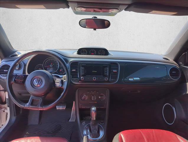 Used 2013 Volkswagen Beetle 2.0T FWD image 27