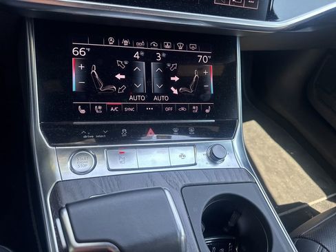 Used 2019 Audi A6 3.0T Prestige w/ Prestige Package image 18