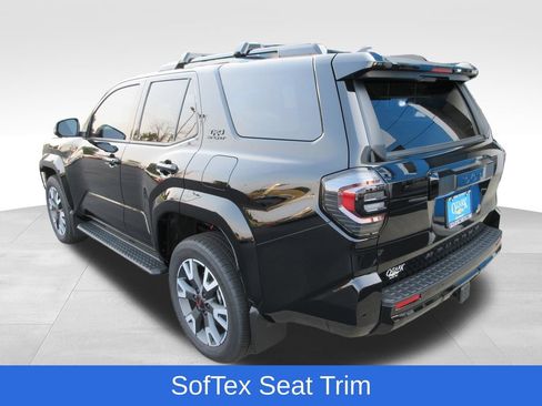 Used 2026 Toyota 4Runner TRD Sport Premium AWD/4WD image 3