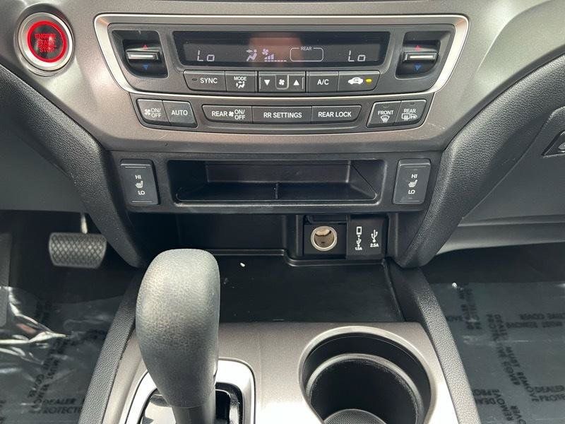 Used 2018 Honda Pilot EX-L image 23