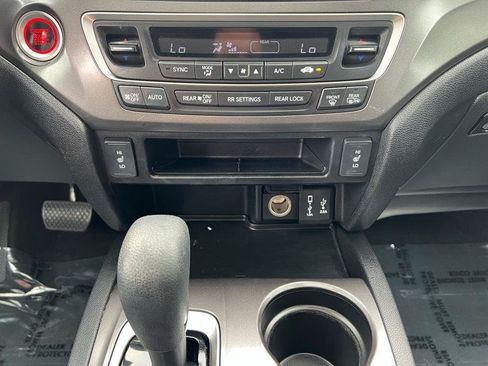 Used 2018 Honda Pilot EX-L image 23
