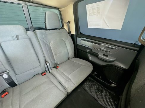 Used 2019 RAM 1500 Big Horn image 14