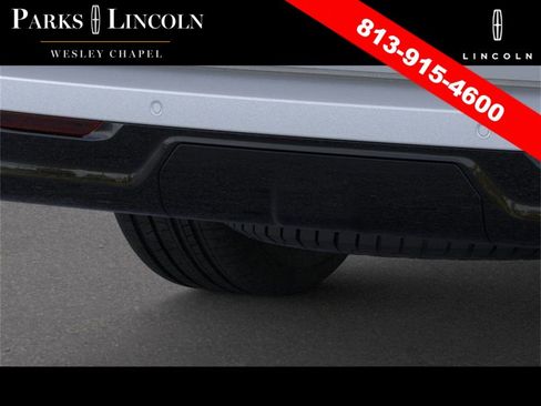 New 2025 Lincoln Navigator Black Label image 46