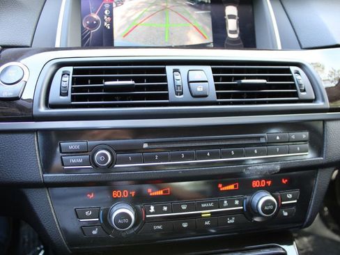 Used 2015 BMW 535i Sedan image 27