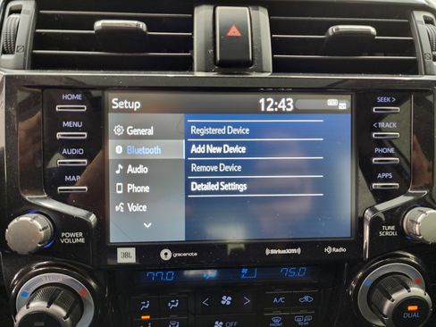 Used 2021 Toyota 4Runner TRD Pro image 51