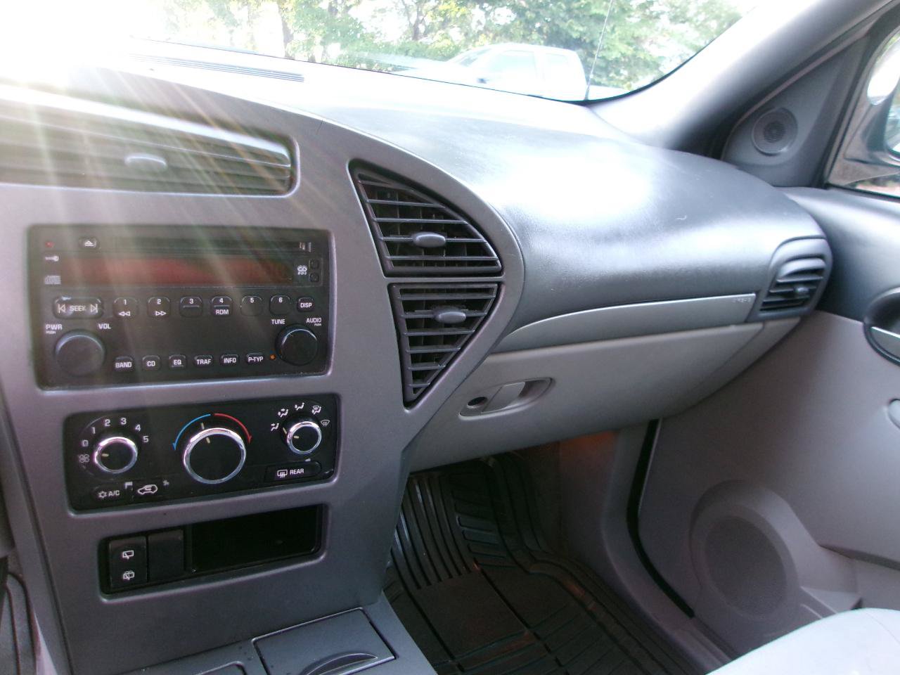 Used 2006 Buick Rendezvous 2WD image 12