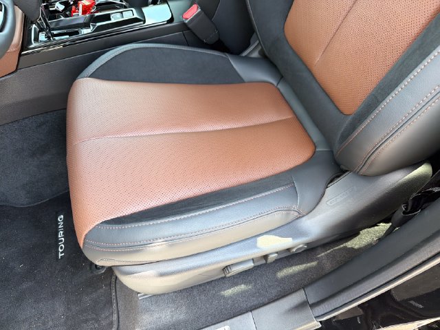 New 2026 Subaru Forester Touring AWD/4WD image 21