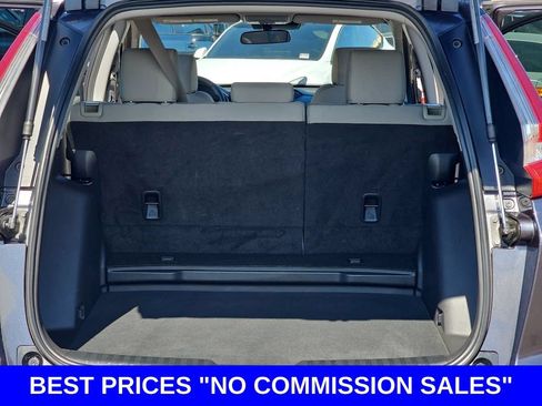 Used 2018 Honda CR-V EX image 12