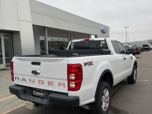 Used 2020 Ford Ranger XL w/ Equipment Group 101A Mid image 13